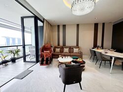 South Beach Residences (D7), Apartment #591328471